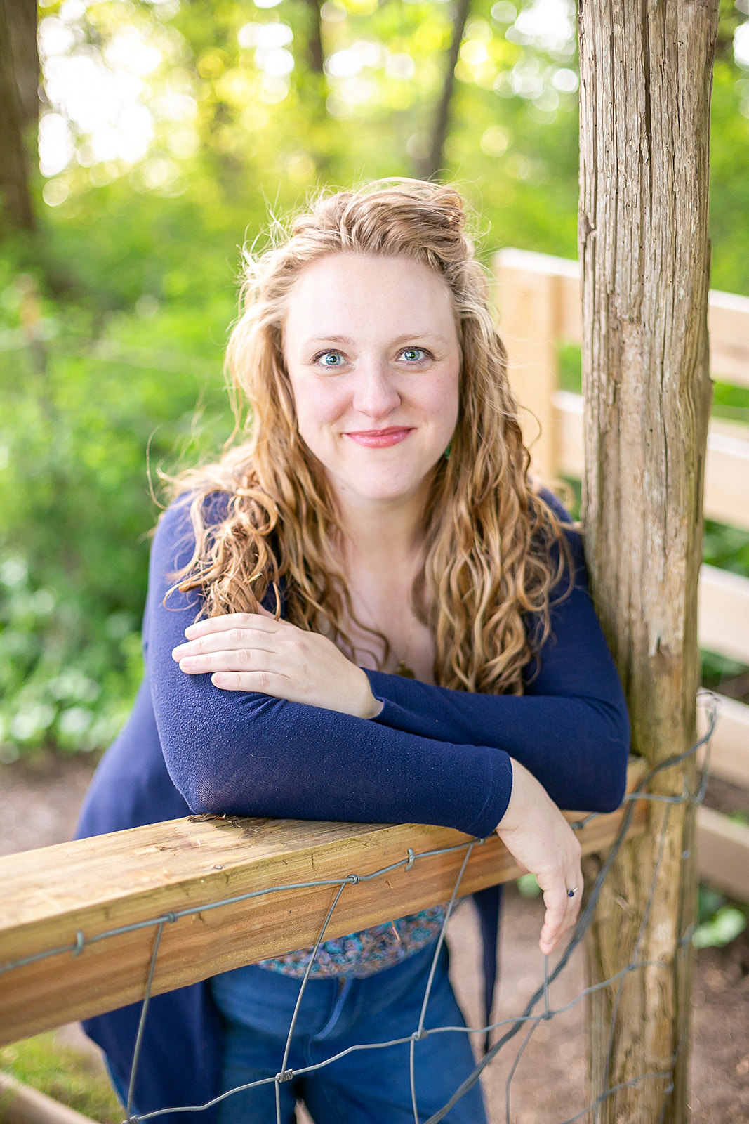 Profile image of Melody Eastman